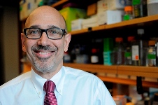 Headshot of Dr. Rich D'Aquila