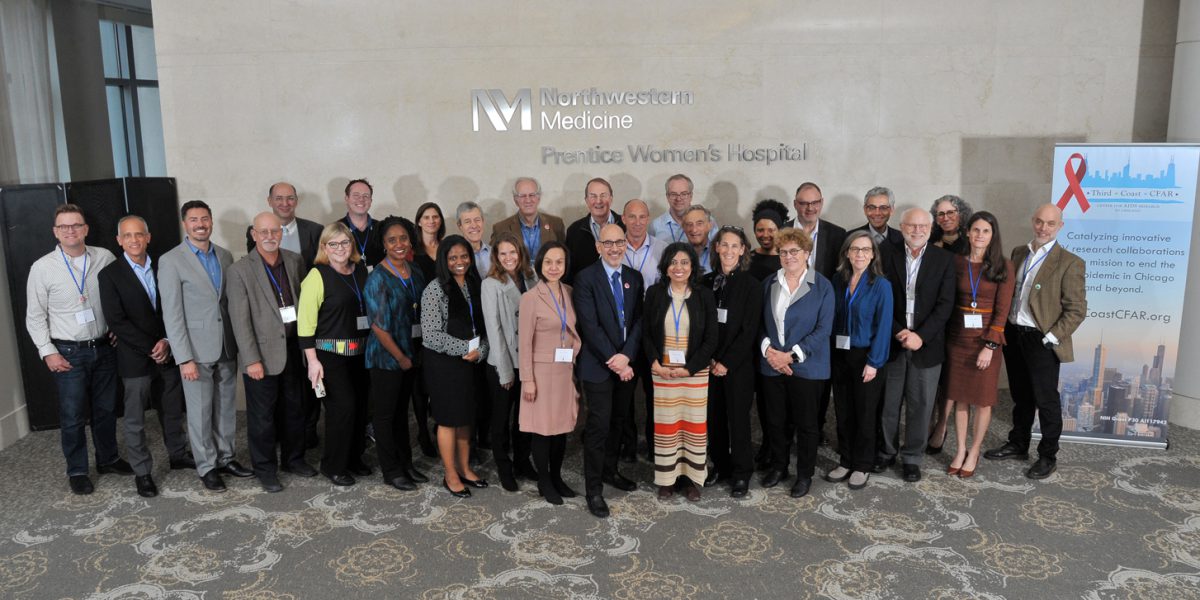 CFAR Directors