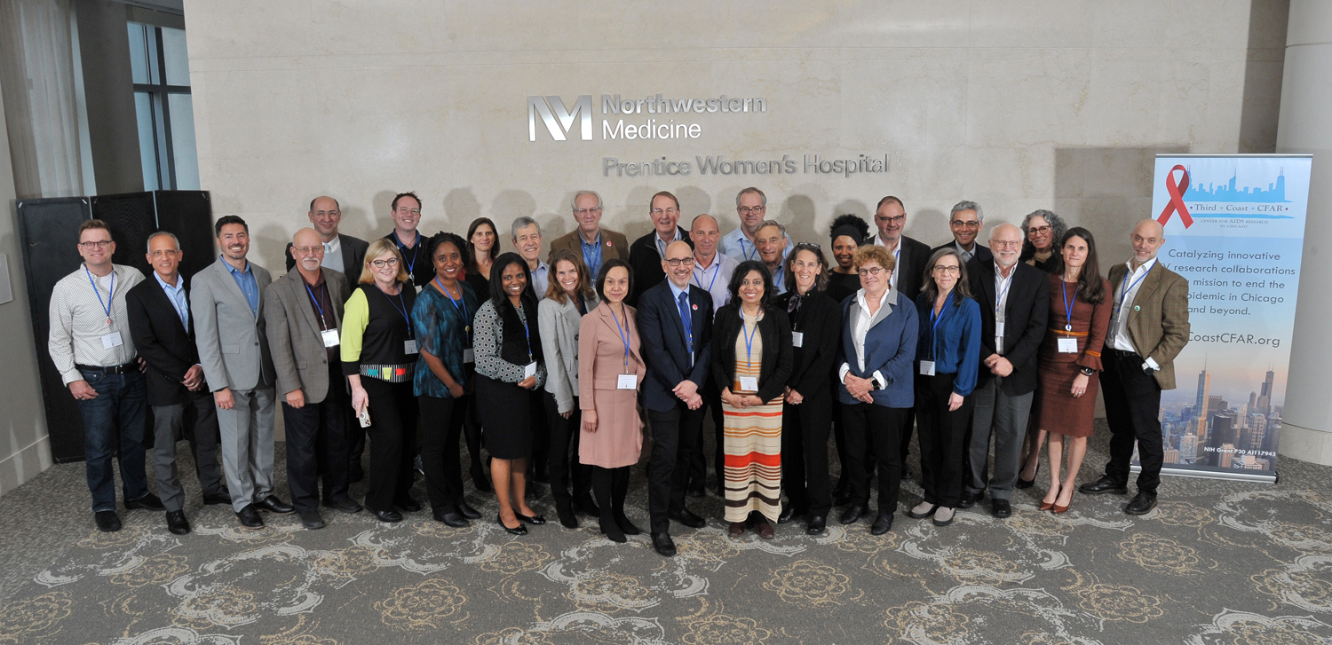 CFAR Directors