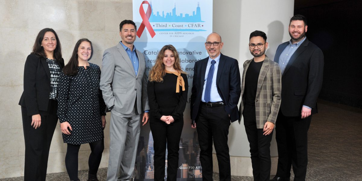 CFAR Annual Meeting