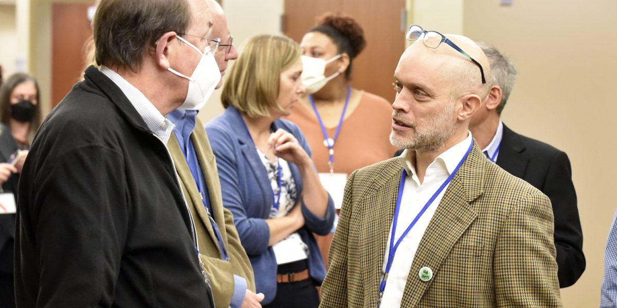 CFAR Annual Meeting