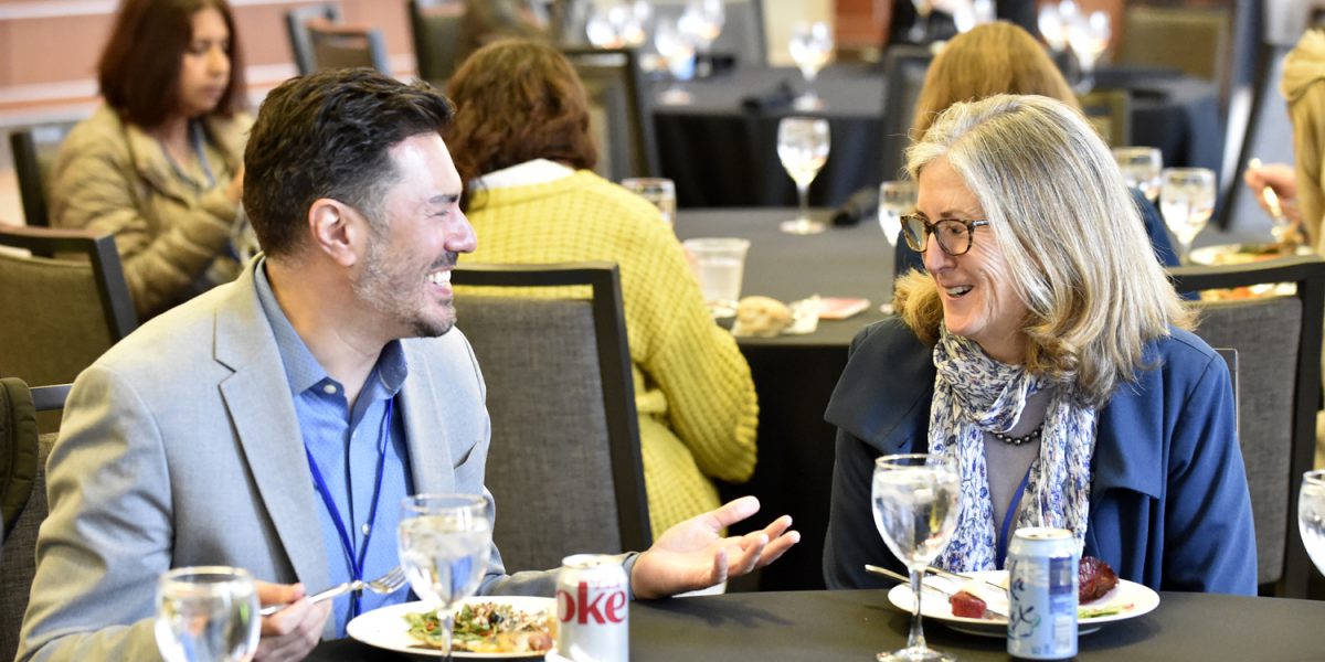 CFAR Annual Meeting