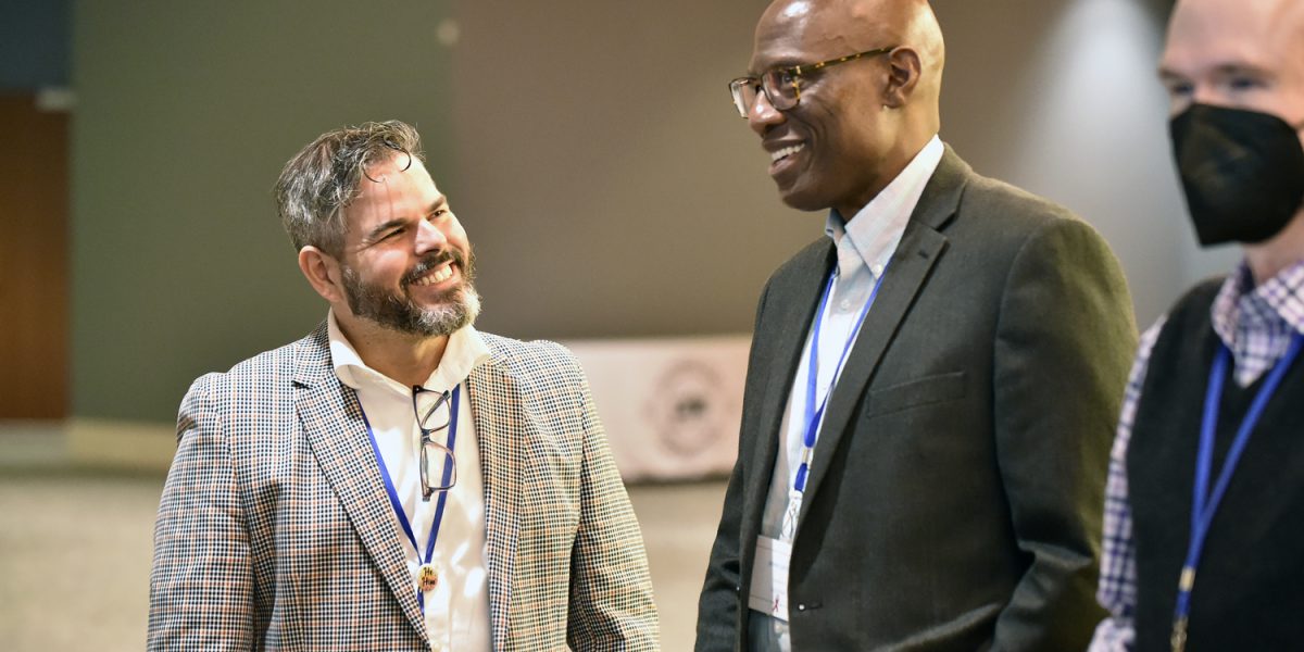 CFAR Annual Meeting