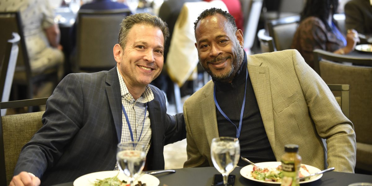 CFAR Annual Meeting