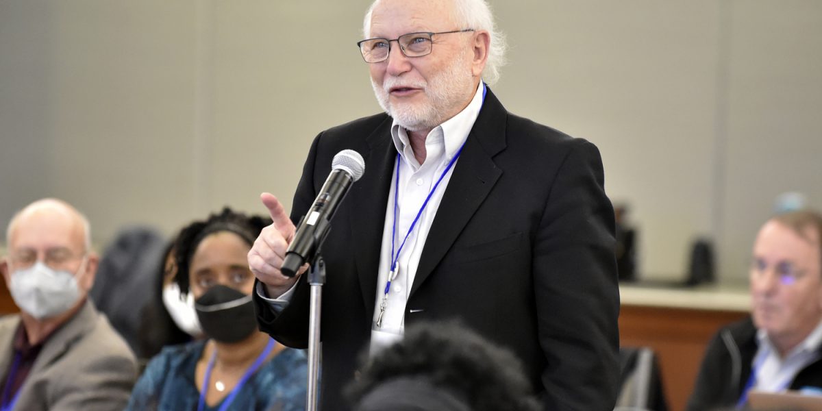 CFAR Annual Meeting