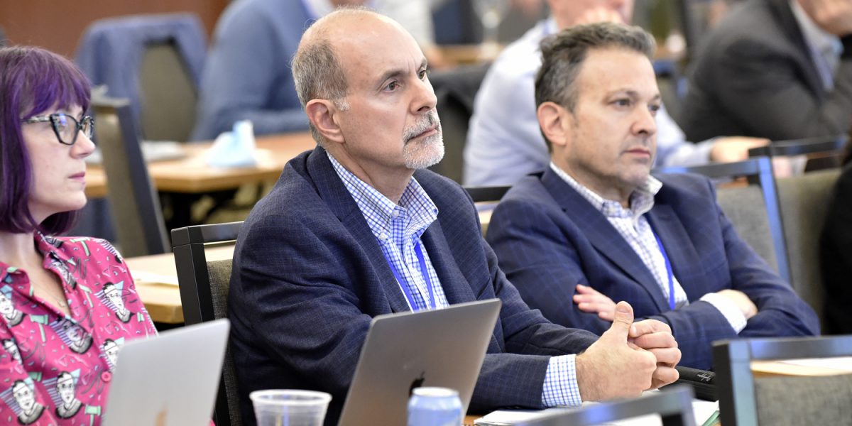 CFAR Annual Meeting