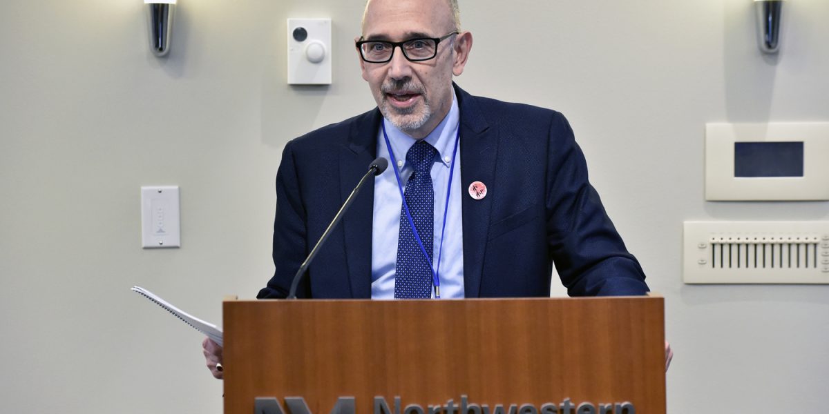 CFAR Annual Meeting