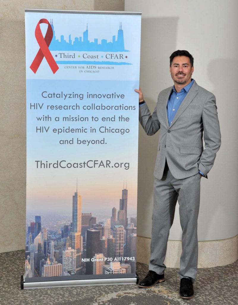 Brian Mustanski, PhD