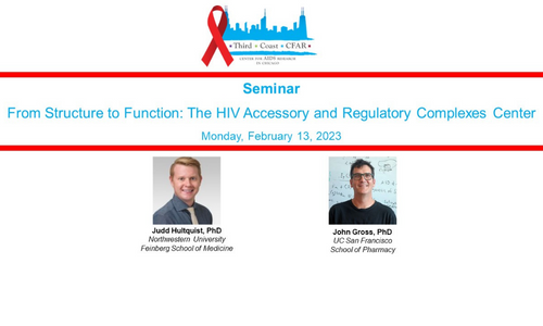 HARC Center Seminar