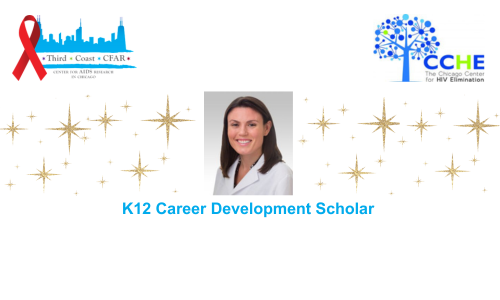 K12 Career Development scholar
