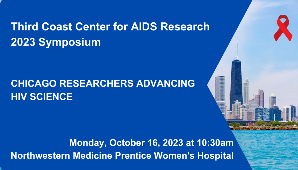 Third Coast CFAR 2023 Symposium
