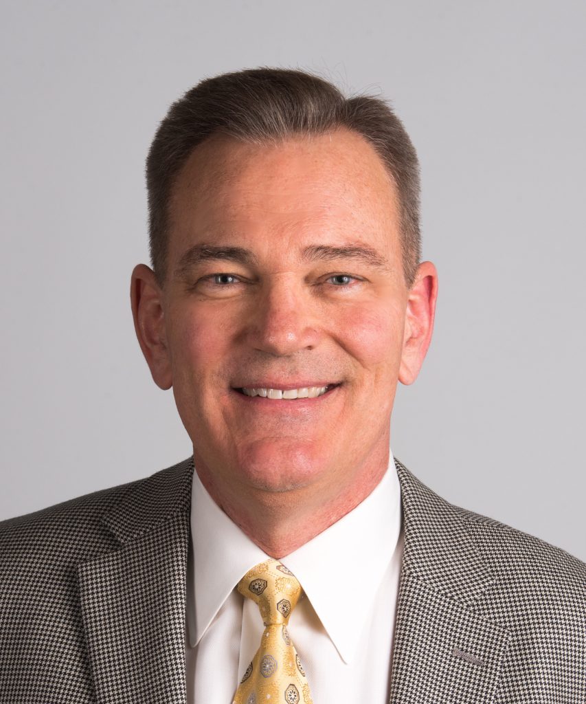 Gregory Voth