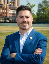 Brian Mustanski